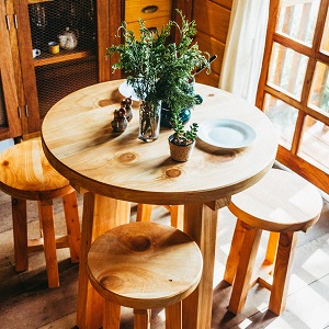 Живая мебель, выполненная из древесины в Татарске - tatarsk.mebel54.com | фото