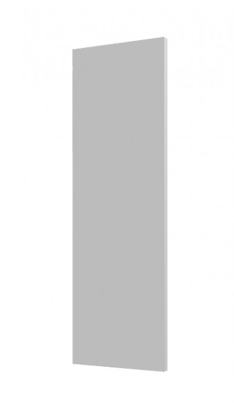 Фальшпанель для верхних прямых и торцевых шкафов Глетчер (Гейнсборо силк/920 мм) в Татарске - tatarsk.mebel54.com | фото