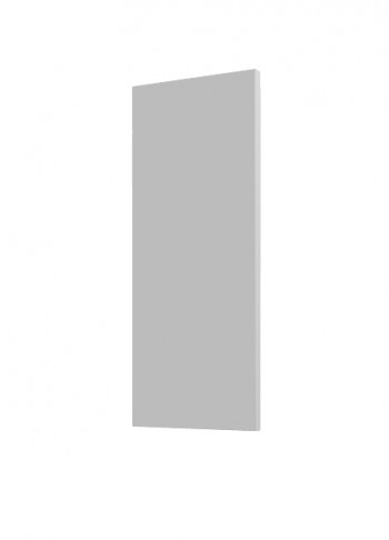 Фальшпанель для верхних прямых и торцевых шкафов Луксор (Клен серый/720 мм) в Татарске - tatarsk.mebel54.com | фото