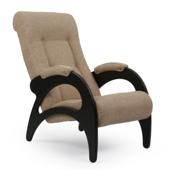 Кресло для отдыха Модель 41 без лозы в Татарске - tatarsk.mebel54.com | фото