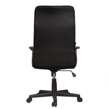 Кресло офисное BRABIX Delta EX-520 (черный) в Татарске - tatarsk.mebel54.com | фото