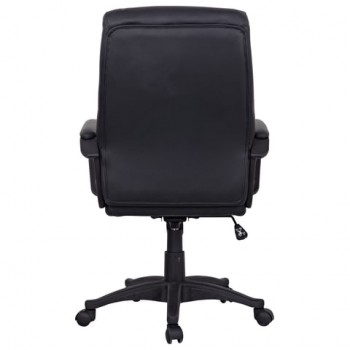 Кресло офисное BRABIX Enter EX-511 (черный) в Татарске - tatarsk.mebel54.com | фото