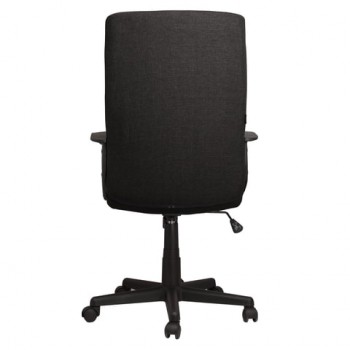 Кресло офисное BRABIX Focus EX-518 (черный) в Татарске - tatarsk.mebel54.com | фото