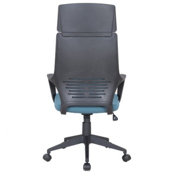 Кресло офисное BRABIX Prime EX-515 (голубая ткань) в Татарске - tatarsk.mebel54.com | фото